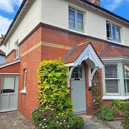 Dumble Cottage Minehead Exteriér fotografie